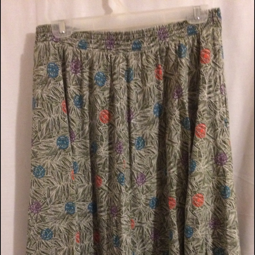Ladies Skirt Aileen Too